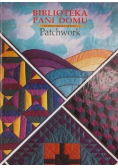 Patchwork Biblioteka pani domu