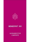 Sacramentm caritatis