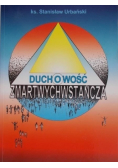 Duchowość zmartwychwstańcza