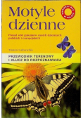 Motyle dzienne
