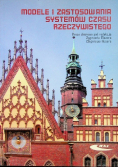 Modele i zastosowania systemów czasu rzeczywistego