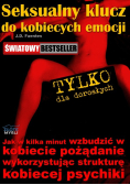 Seksualny klucz do kobiecych emocji