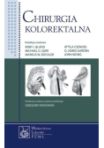 Chirurgia kolorektalna