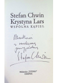 Wspólna kąpiel