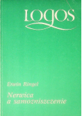 Nerwica a samozniszczenie