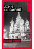 Spowiedź szpiega Tom 18 Russia House