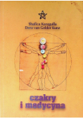 Czakry i medycyna