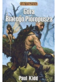 Góra Białego Pióropusza