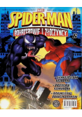 Spider-Man Bohaterowie I Złoczyńcy Nr 6