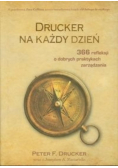 Drucker na każdy dzień