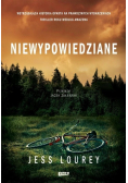 Niewypowiedziane