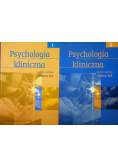 Psychologia kliniczna Tom 2