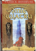 Imię wiatru