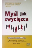 Myśl jak zwycięzca
