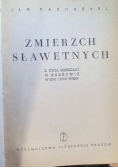 Zmierzch sławetnych