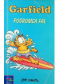Garfield Pogromca fal