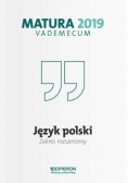 Vademecum 2019 Język polski