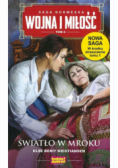 Saga norweska Wojna i miłość Tom 2 Światło w mroku