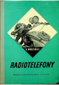 Radiotelefony