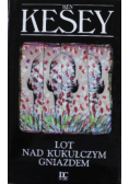 Lot nad kukułczym gniazdem