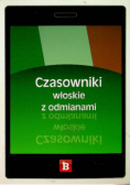 Czasowniki włoskie z odmianami