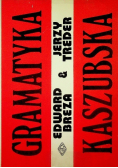Gramatyka Kaszubska