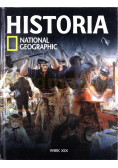 Historia National Geographic Tom 29 Wiek XIX