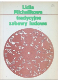 Tradycyjne zabawy ludowe