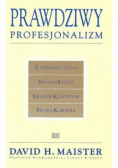 Prawdziwy profesjonalizm
