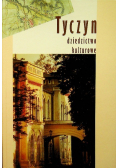 Tyczyn dziedzictwo kuturowe