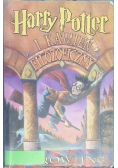 Harry Potter i Kamień Filozoficzny