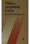 Polacy na polach Łużyc