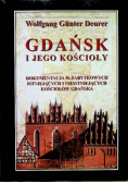 Gdańsk i jego kościoły