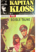 Kapitan Kloss Nr 8 Cafe Rose