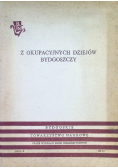 Z okupacyjnych dziejów Bydgoszczy