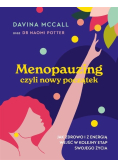 Menopauzing