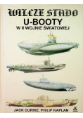 Wilcze stado U booty w II wojnie światowej