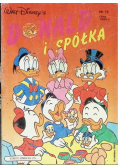 Donald i spółka Nr 12 / 92