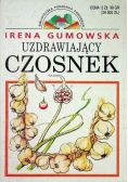 Uzdrawiający czosnek