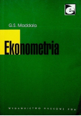 Ekonometria