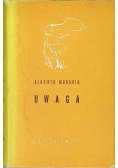 Uwaga