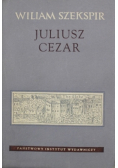 Juliusz Cezar