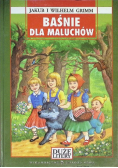 Baśnie dla maluchów