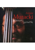 Muracki Wiersze i piosenki plus
