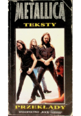 Metallica Teksty Przekłady