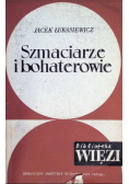 Szmaciarze i bohaterowie