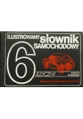 Ilustrowany słownik samochodów