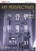 My Perspectives 1 Workbook A2+/ B1
