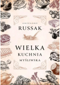 Wielka kuchnia myśliwska