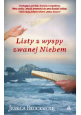 Listy z wyspy zwanej Niebem